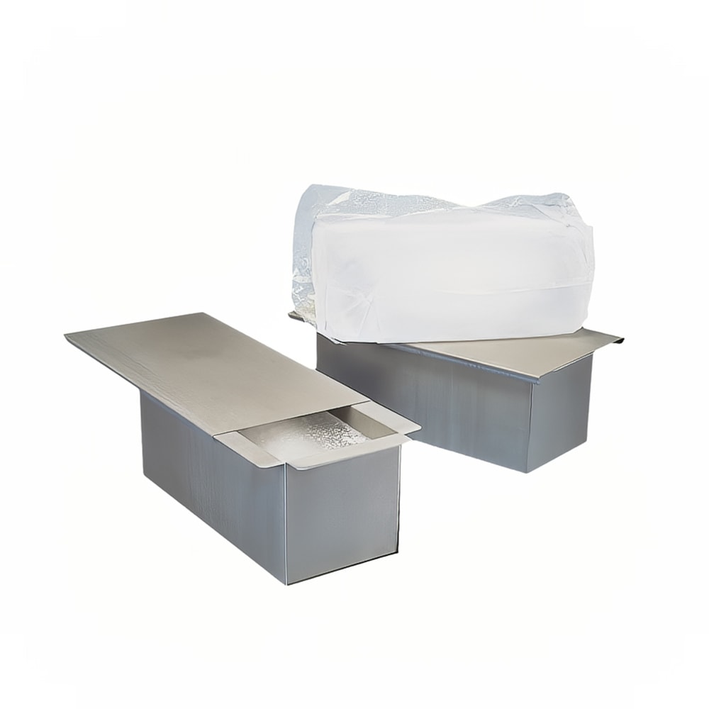 Gold Medal 1488 Disposable Ice Mold Bags