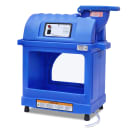 Gold Medal 1888-00-100 Sno-King Snow Cone Machine - Polyethylene, 120v thumbnail 2