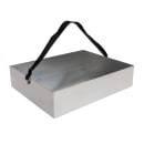 Gold Medal 2048 Grandstand Corn Vending Tray w/ 40 Box Capacity & Strap thumbnail 2