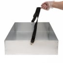 Gold Medal 2048 Grandstand Corn Vending Tray w/ 40 Box Capacity & Strap thumbnail 3