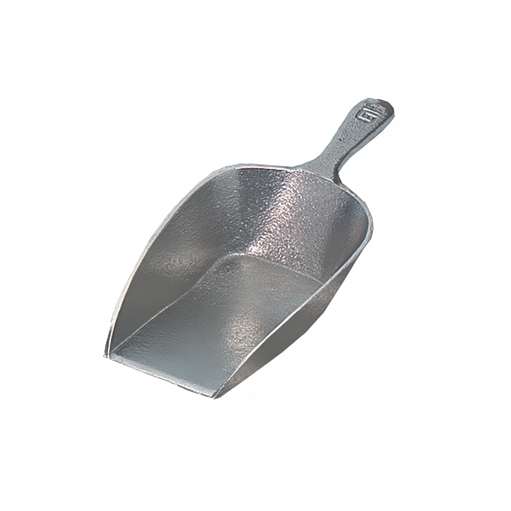 Gold Medal 2074 Large Scoop, Cast Aluminum