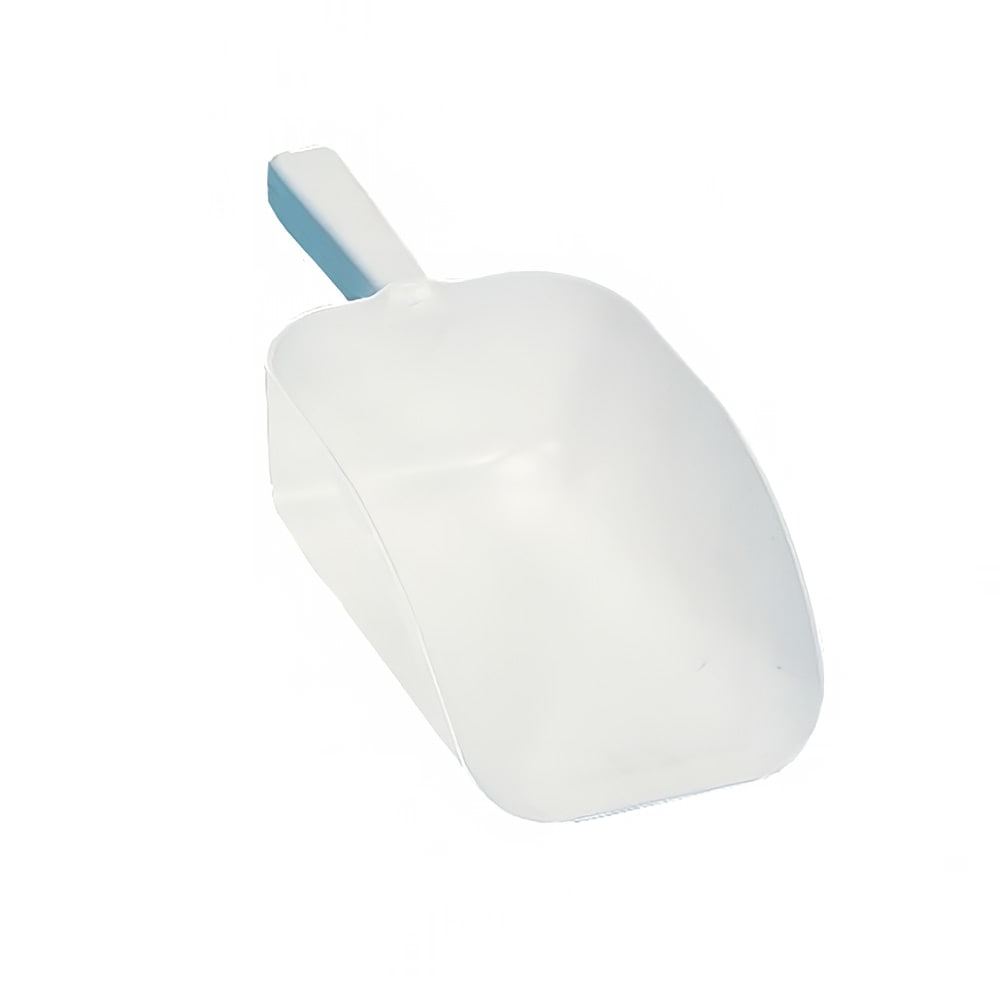 Gold Medal 2076 Large All Purpose Scoop, Plastic