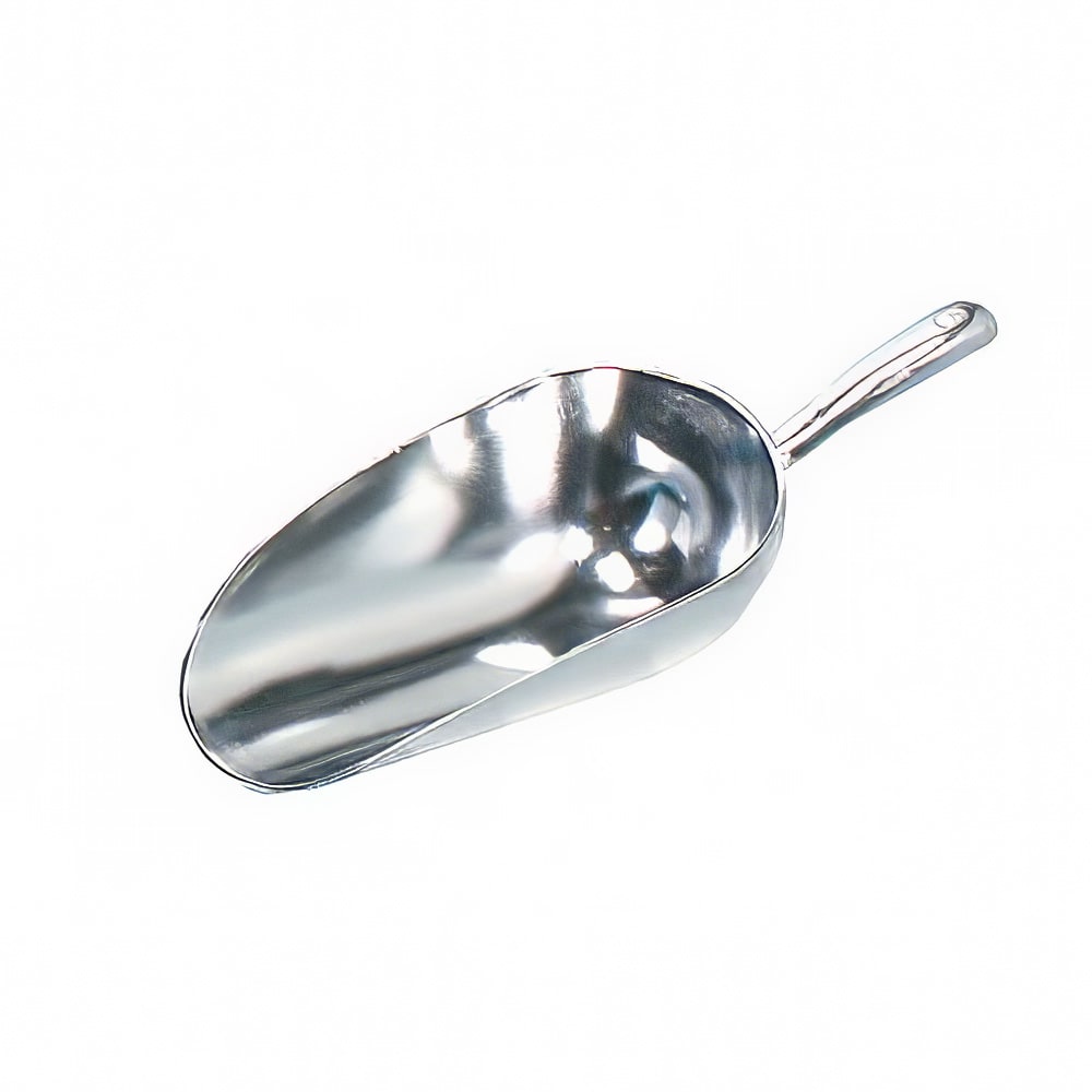 Gold Medal 2078 Small Scoop, Cast Aluminum