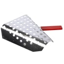 Gold Medal 2084 Left Handed Jet Scoop, Stainless thumbnail 4