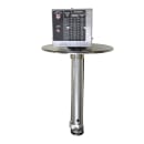 Gold Medal 2114ED Bucket Seasoning Pump w/ Dual Timer & Push Button Popping Oil-Dispensing System thumbnail 2