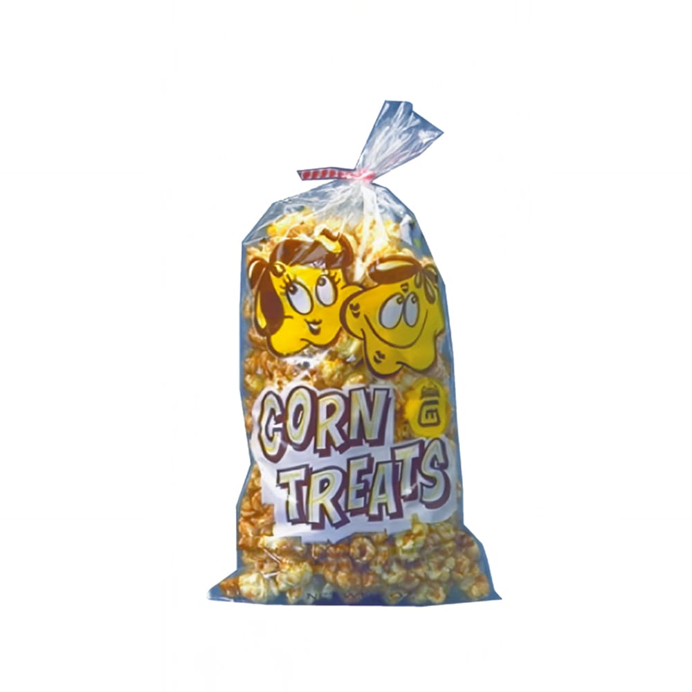 Gold Medal 2137 2 3/8 oz Disposable Corn Treat Bags, 1,000/Case