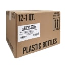 Gold Medal 2250 Candy Corn Separator w/ (12) 1 qt Bottles thumbnail 3