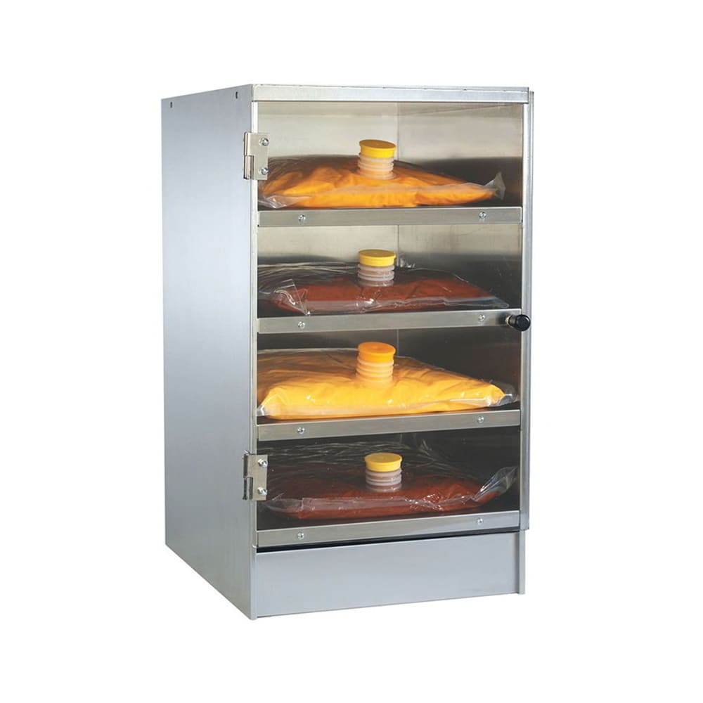 Gold Medal 2264 All Purpose Topping Pre-Warmer - 120v