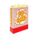 Gold Medal 2267 1 4/5 oz Disposable Popcorn Boxes, 500/Case thumbnail 4