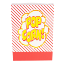 Gold Medal 2269 5 to 6 oz Disposable Popcorn Boxes, 250/Case thumbnail 3