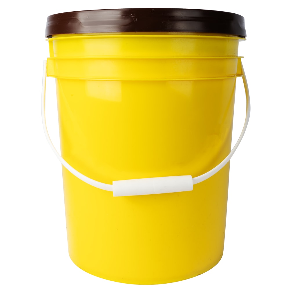 Gold Medal 2324 35 lb Buck Pail Compound S