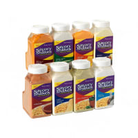 Gold Medal 2351 4 lb Sour Cream & Chives Signature Shakes Flavoring Mix thumbnail 2