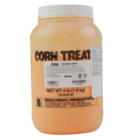 Gold Medal 2366S (4) 18-oz. Jars Cheddar Cheese Signature Shakes Flavoring Mix thumbnail 3