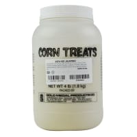 Gold Medal 2374S (4) 18-oz. Jars Hot Jalapeno Signature Shakes Flavoring Mix thumbnail 3