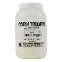 Gold Medal 2383S (4) 18 oz Jars White Cheddar Cheese Signature Shakes Flavoring Mix thumbnail 2
