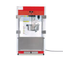 Gold Medal 2388 Special 88 Popcorn Machine w/ 8 oz Kettle & Red Steel Dome, 120v thumbnail 3