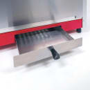 Gold Medal 2388 Special 88 Popcorn Machine w/ 8 oz Kettle & Red Steel Dome, 120v thumbnail 5