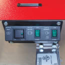 Gold Medal 2388 Special 88 Popcorn Machine w/ 8 oz Kettle & Red Steel Dome, 120v thumbnail 6