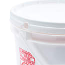 Gold Medal 2390 30 lb Cheddar Easy Mix thumbnail 3