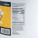 Gold Medal 2390 30 lb Cheddar Easy Mix thumbnail 5