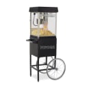 Gold Medal 2404MD FunPop Popcorn Machine w/ 4 oz EZ Kleen Kettle & Midnight Dome, 120v thumbnail 10