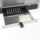 Gold Medal 2404MD FunPop Popcorn Machine w/ 4 oz EZ Kleen Kettle & Midnight Dome, 120v thumbnail 8