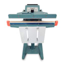 Gold Medal 2462 Counter Mount Foot Treadle Sealer w/ 10" Jaw thumbnail 4