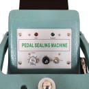 Gold Medal 2462 Counter Mount Foot Treadle Sealer w/ 10" Jaw thumbnail 5
