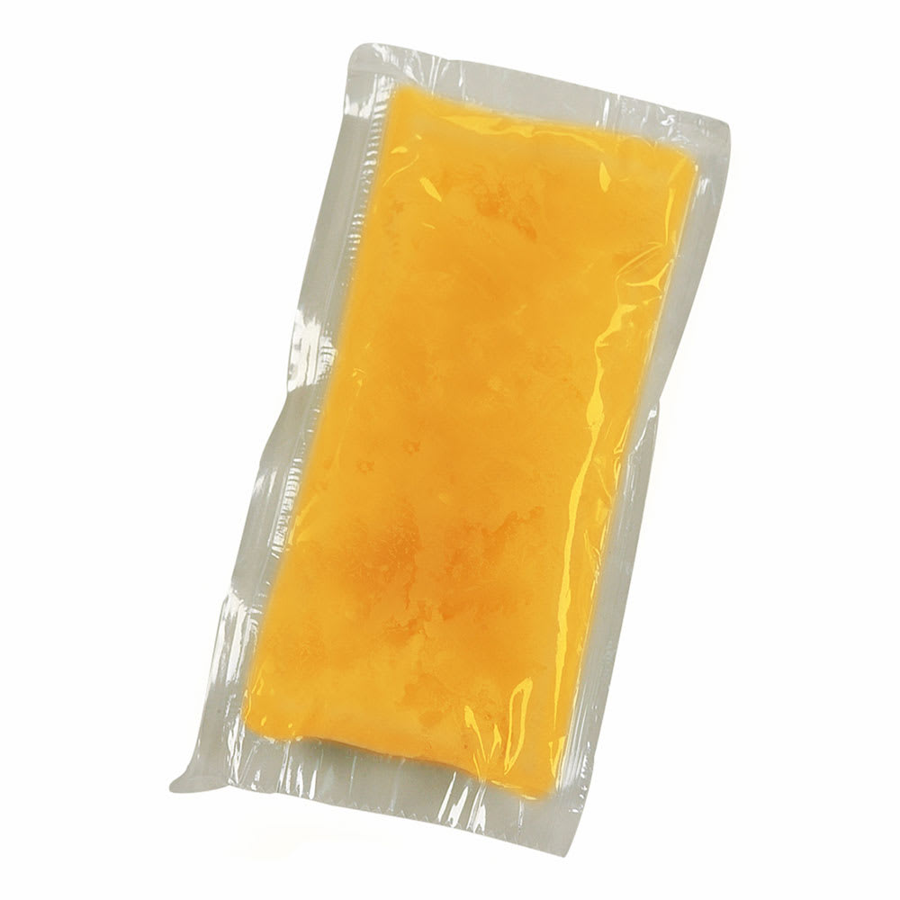 Gold Medal 2638 Naks Pop 2 Oil Pouches, Coconut Oil, For 8 oz Kettles, (96) 2 oz Pouches