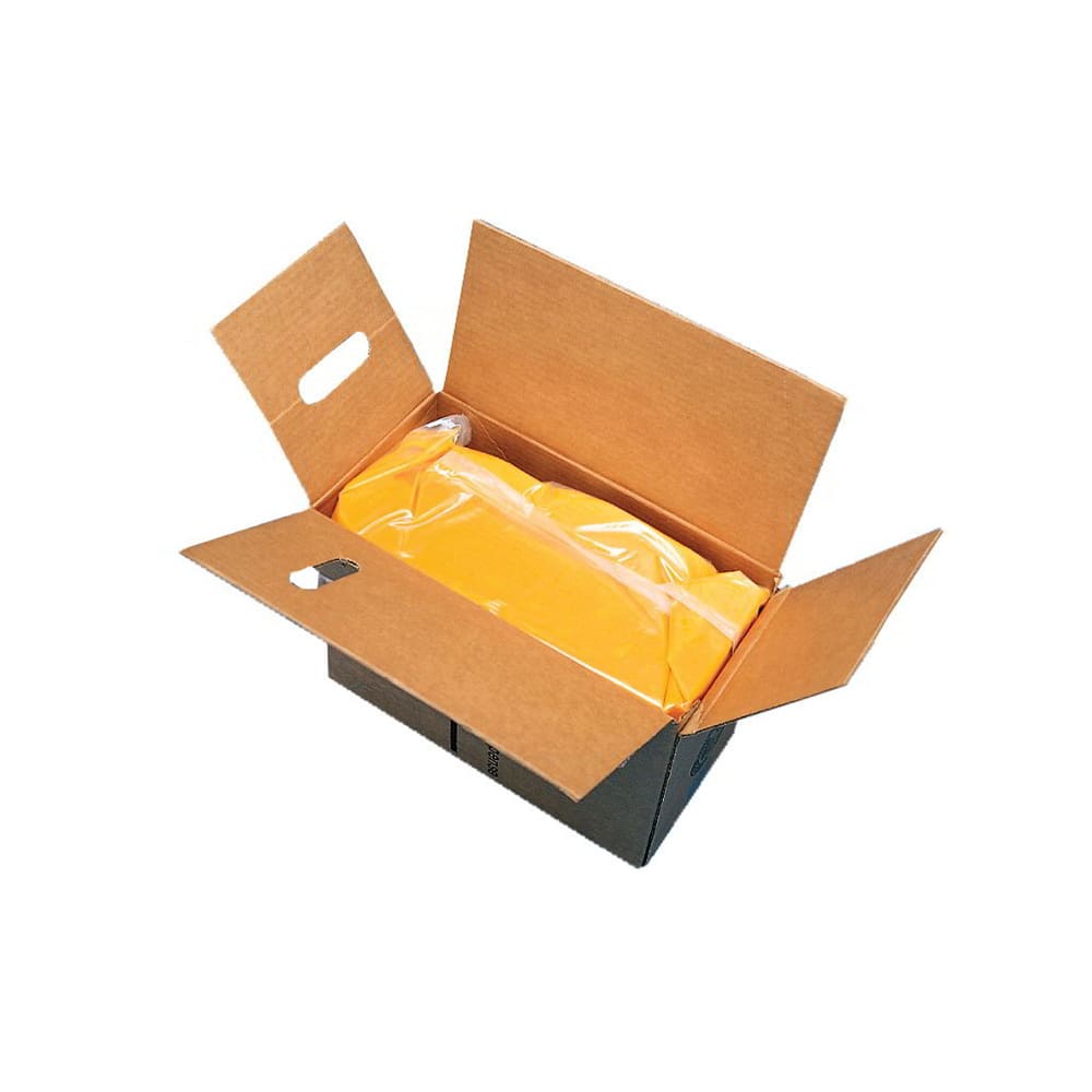 Gold Medal 2651 Canola Popping Oil, For Use With Bag In A Box