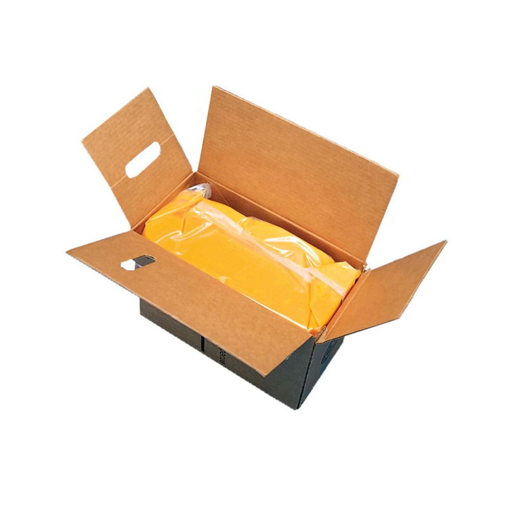 Gold Medal 2654 White Coconut Popping Oil, For Use With Bag In A Box