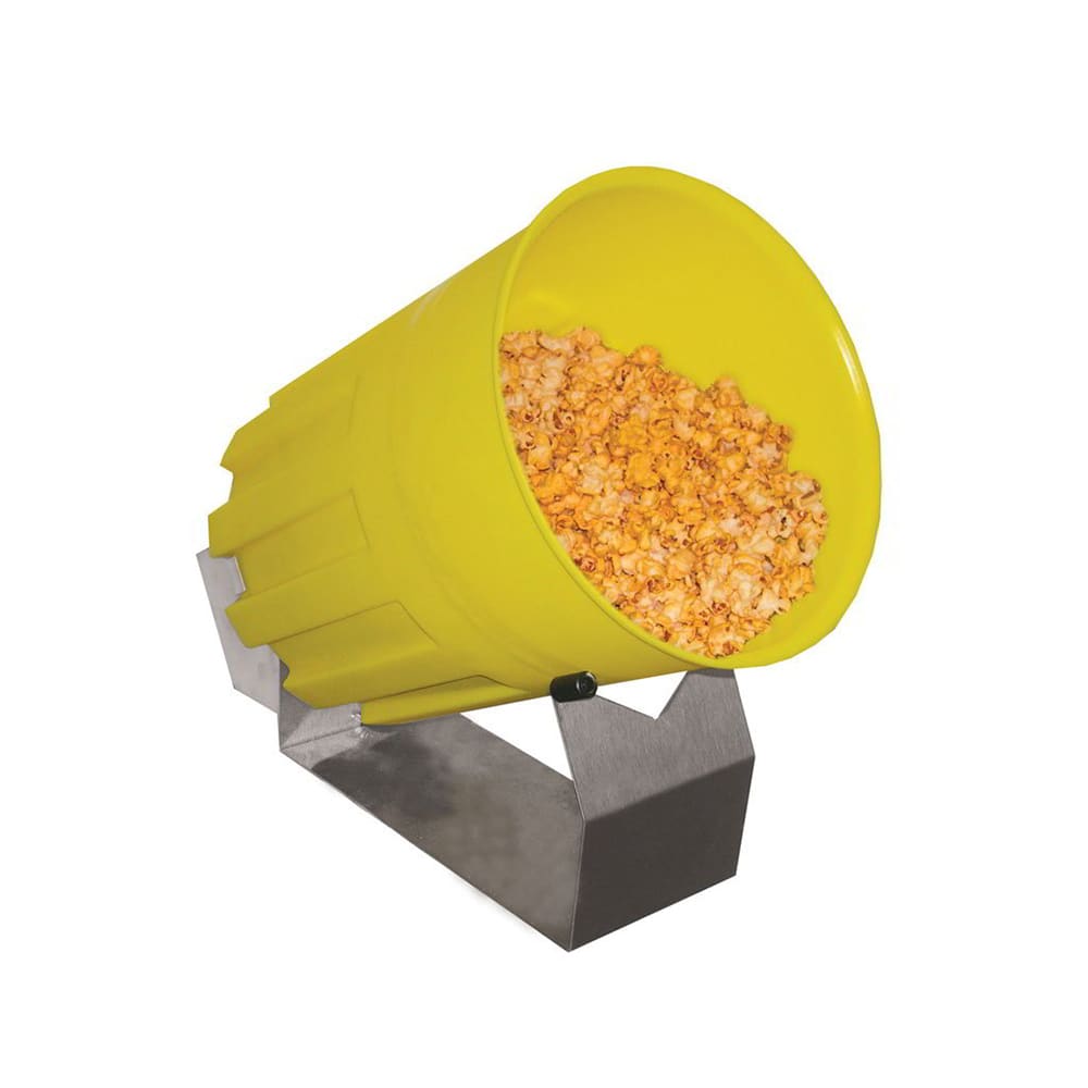 Gold Medal 2705 Mini Tumbler, 2 1/2 - 4 1/2 Gallon Capacity, 120v