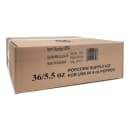 Gold Medal 2834 FunPop MegaPop Kit, 4 oz, Includes Popcorn, Oil (coconut only), Salt thumbnail 3