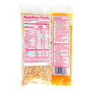 Gold Medal 2838 Mega Popcorn Oil Salt Kits for 8 oz Kettles thumbnail 2