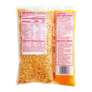 Gold Medal 2846 MegaPop Glaze Popcorn Kit, For 16 oz Kettles, 20 Per Case thumbnail 2