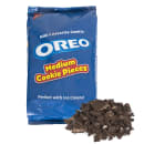 Gold Medal 2919 Oreo® Popcorn Kit w/ Base Cake, Crème, Cookie Pieces & Popcorn Bags thumbnail 3