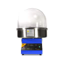 Gold Medal 3001-00-000 QuickSpin™ Single Serve Cotton Candy Machine w/ QuickStart & QuickCool Technology, 120v thumbnail 4