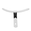 Gold Medal 3045 Wall Mount Bracket for Regular or Cello Loose Packed Cotton Candy Bags thumbnail 3