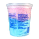 Gold Medal 3049 1/2 oz Pre Packaged Candee Fluff® Cotton Candy, Pink/Blue thumbnail 3