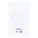 Gold Medal 3056 Baby Unicorn Dragon Design Cotton Candy Bag - 12" x 18" thumbnail 3