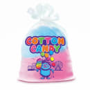 Gold Medal 3057 Troll Design Cotton Candy Bag - 12" x 18" thumbnail 4