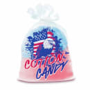 Gold Medal 3058 American Eagle Design Cotton Candy Bag - 12" x 18" thumbnail 4