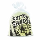 Gold Medal 3059 Zombie Design Cotton Candy Bag - 12" x 18" thumbnail 4