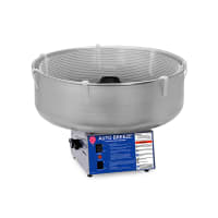 Gold Medal 3077-00-000 Super Floss Maxx® Cotton Candy Machine w/ Non-Metallic Floss Bowl, 120v thumbnail 2