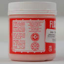 Gold Medal 3461CN 1 lb Jar Piña Colada (Pineapple) Flossine® thumbnail 3