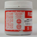 Gold Medal 3469CN 1 lb Jar Hot Cinnamon Flossine® thumbnail 3