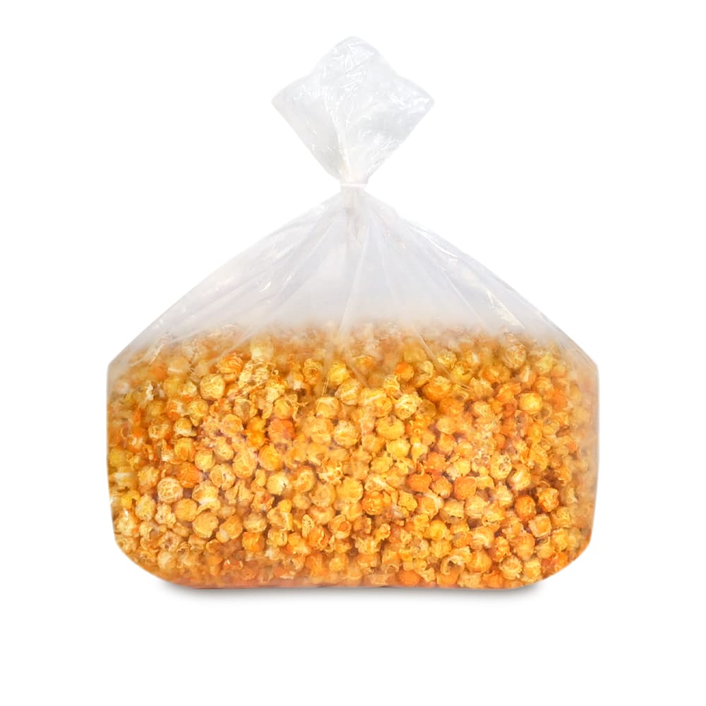 Gold Medal 3727 8 lb Bag in a Box Cheddar Cheese Popcorn