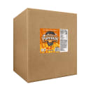Gold Medal 3727 8 lb Bag in a Box Cheddar Cheese Popcorn thumbnail 2