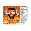 Gold Medal 3727 8 lb Bag in a Box Cheddar Cheese Popcorn thumbnail 3