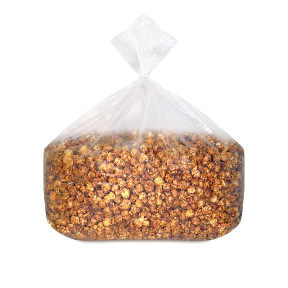 Gold Medal 3729 18 lb Bag in a Box Old Fashioned Caramel Corn